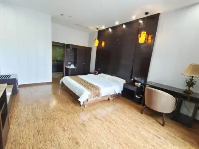 Meitan International Spring Hotel