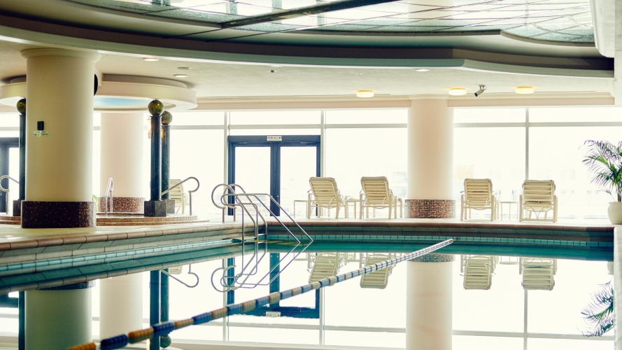 InterContinental Yokohama Grand photo 20