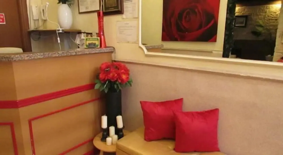 Hotel Ambra