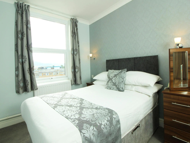 The Beaches Hotel and Spa