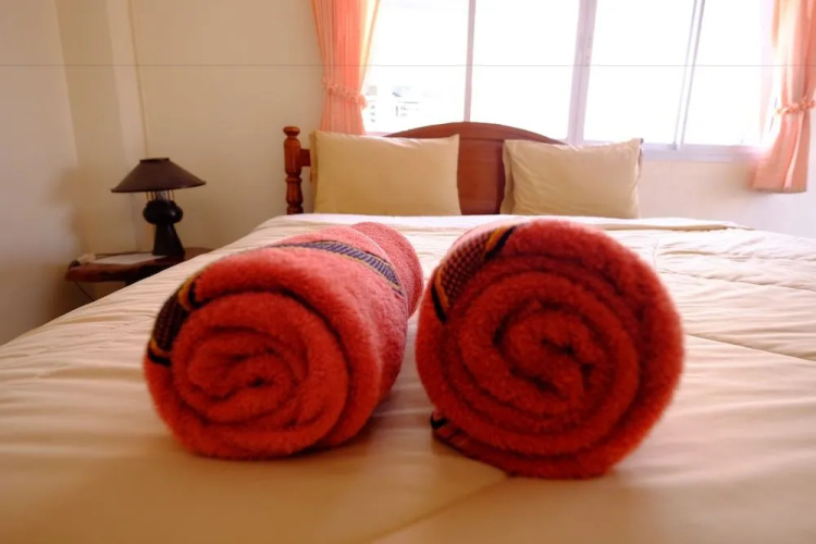 Krunkrao Hotel