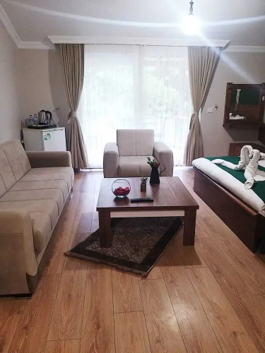 maşukiye dream homes