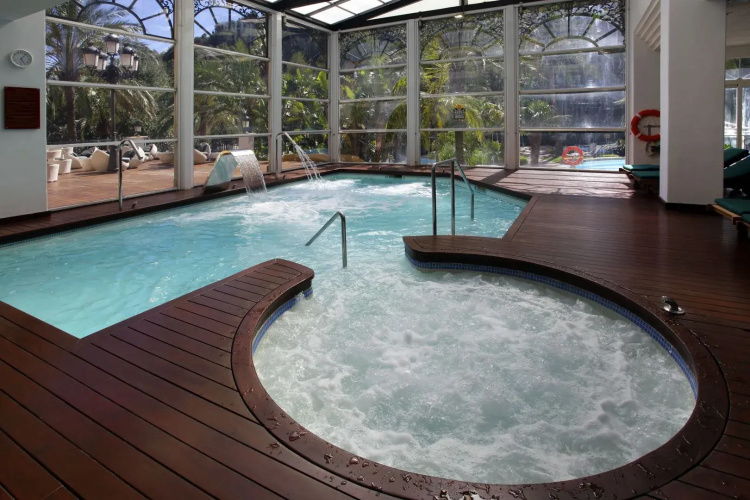 ZEM Wellness Clinic Altea - 5 Stars Grand Luxury