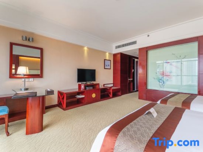 Business Twin room