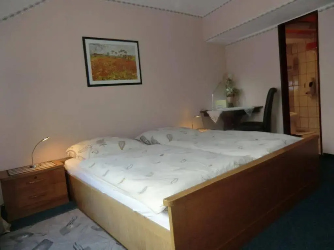 Hotel Julia