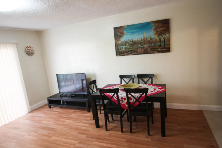 Sunny Isles Apartments by MiaRentals