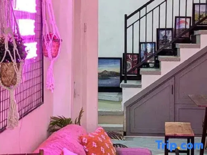 Casa de Vie Homestay