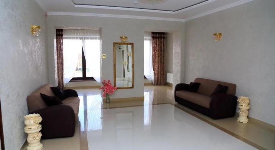 BeSt Hotel and Restaurant complex