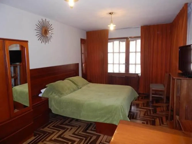 Grand Double room