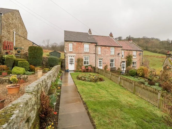 Ghyll Cottage