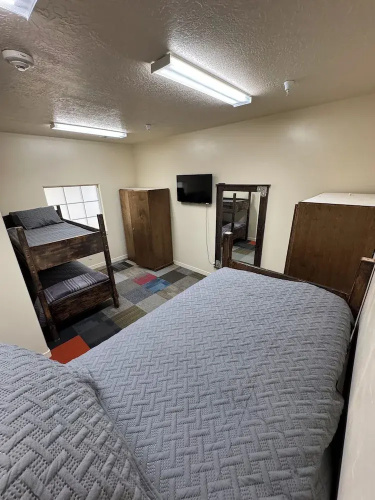 Utah Prep Basecamp