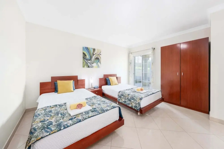 Villa Ocean Bliss