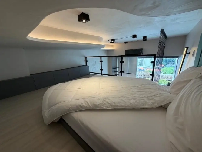 Comfort Apartment