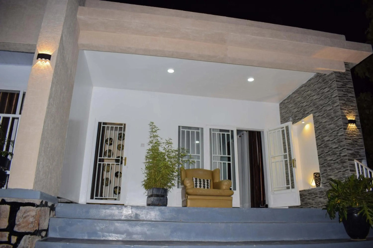 Imagen del hotel