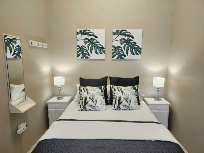 Comfort Apartment