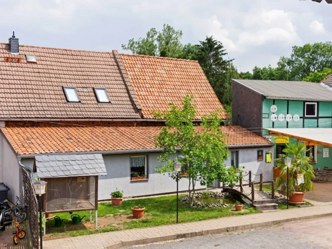 1 Bedroom Comfort Apartment
