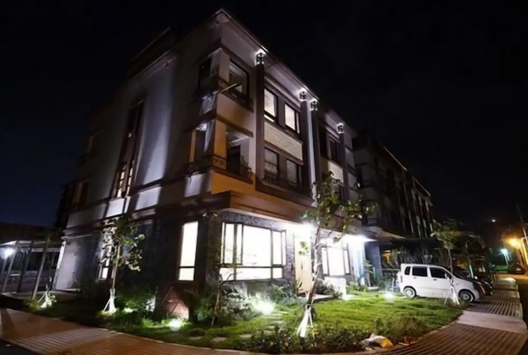 Otel görseli