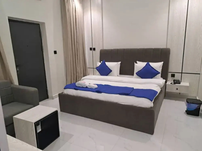 Luxury Apartment & Homes