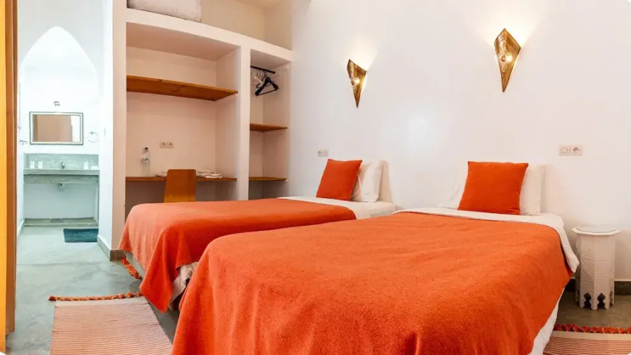 Auberge Azul ifni