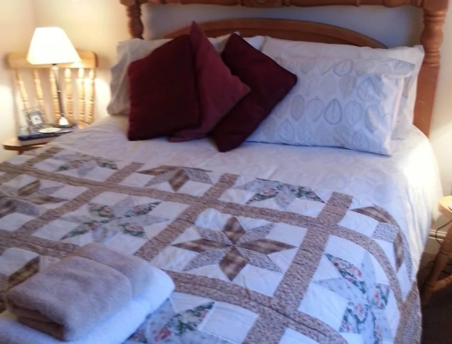 Shiptonthorpe Arms B&B