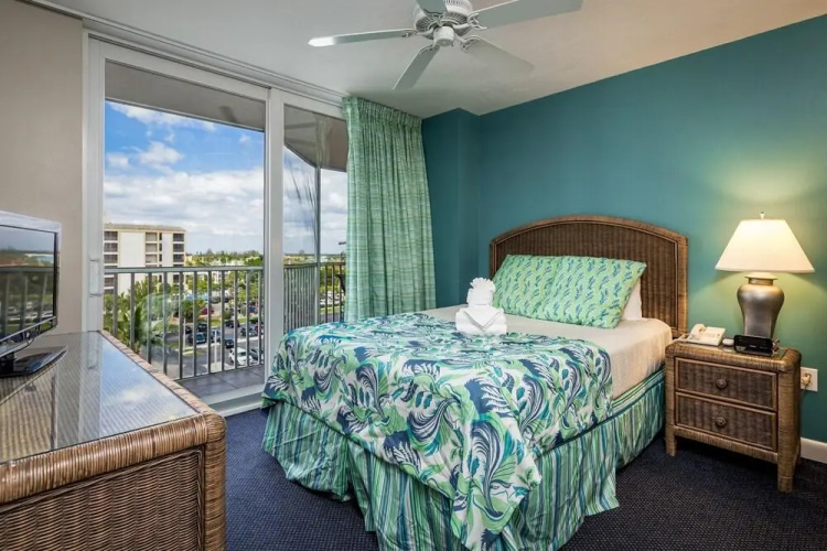 Gullwing 602 - Three Bedroom Condo