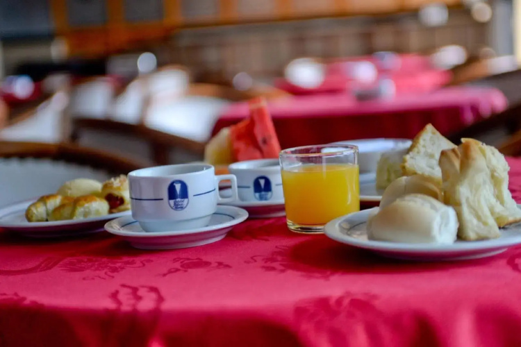Cristal Palace Hotel