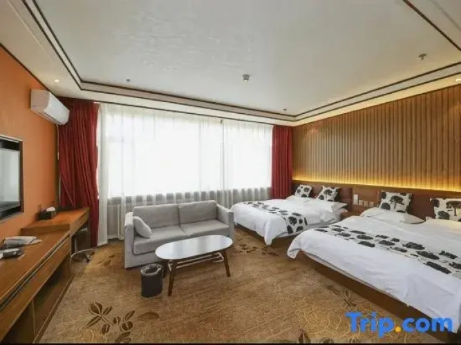Double Suite