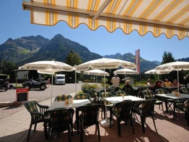 Gasthof Alpenblick