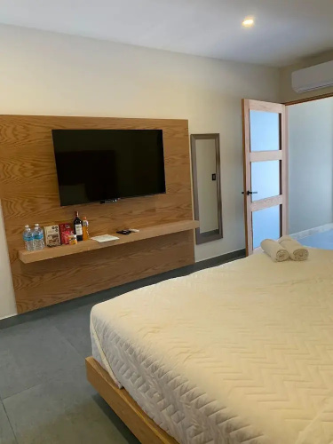 Casa Begonias Hotel más Villas