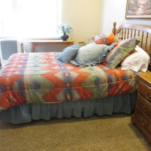 Branson Mo- Pointe Royale #65-7 4 Bedroom Condo