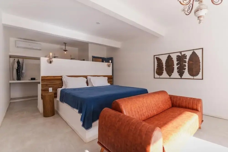 Villa Maree Bahia