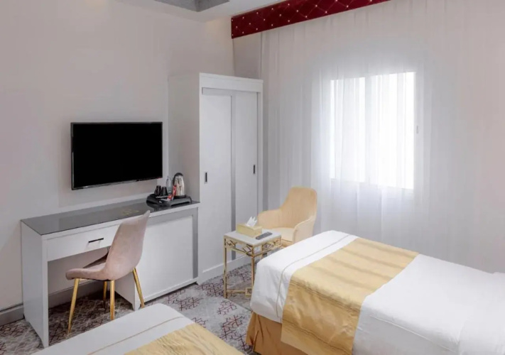 Daan Hotel
