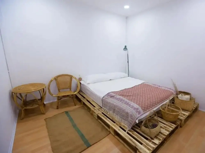 Petit Espace Hostel