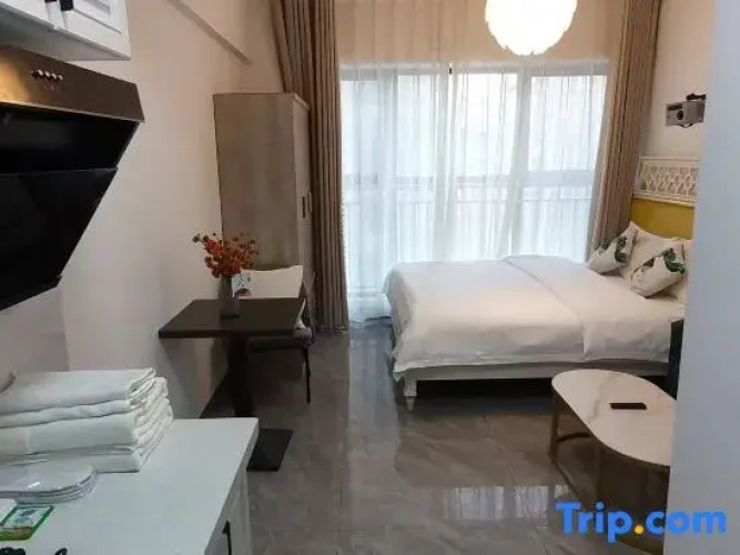 Huadu Homestay
