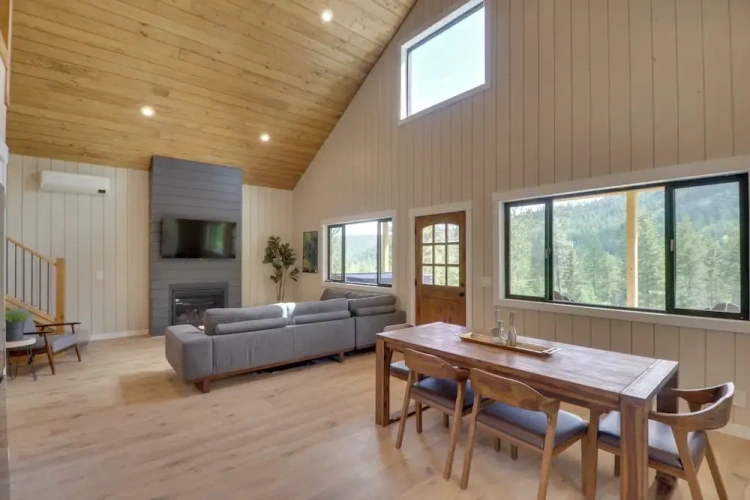 2 Bedrooms Cottage