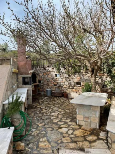 Frida Stone House