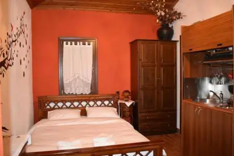 Guesthouse 4 Epoxes