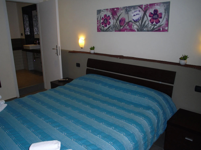 Cesar Vatican Rooms