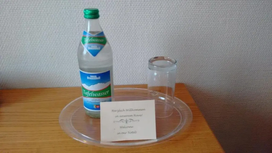 Business Single room