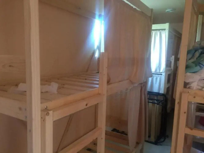 Фотография номера хостела Чайхона