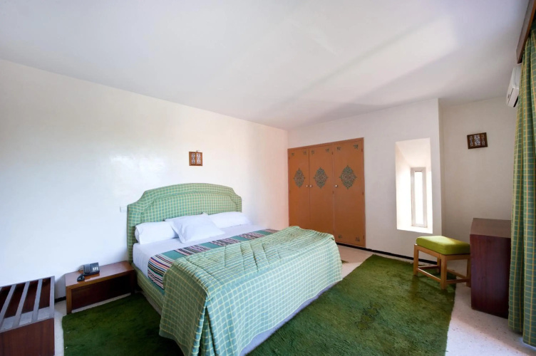 Hotel Le Grand Imilchil