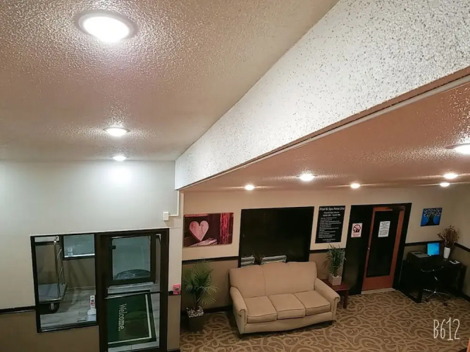 Americas Best Value Inn