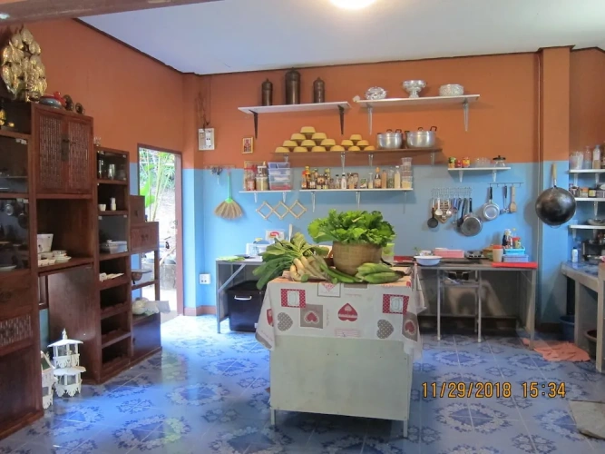 2 Bedrooms Comfort Cottage with balcony and with view