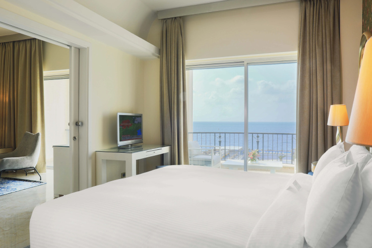 Riviera Hotel Beirut