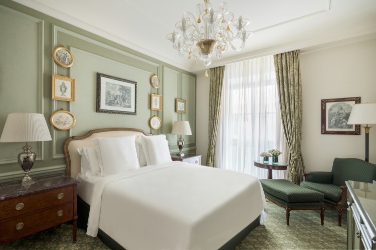 Four Seasons Hotel Firenze photo 12