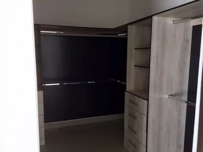 3 Bedrooms Standard Family room