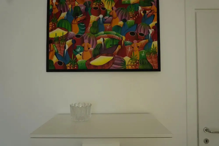 Grimani Suite