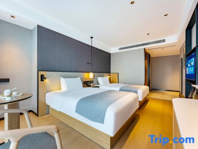 Comfort Twin room