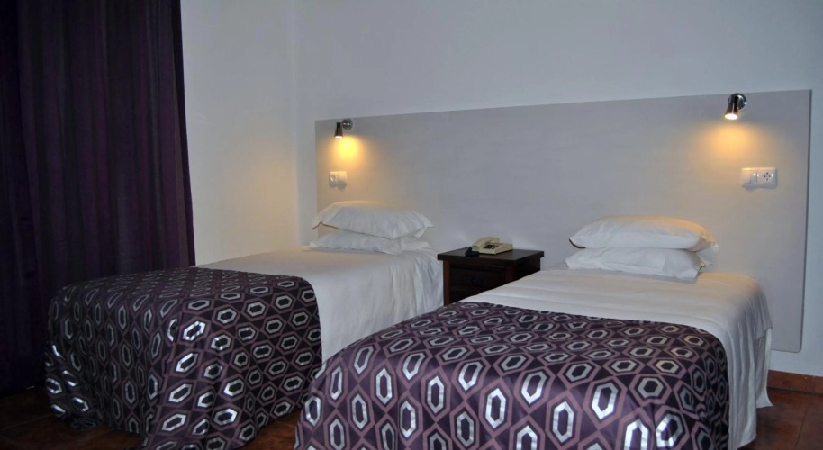 Brasa Hotel