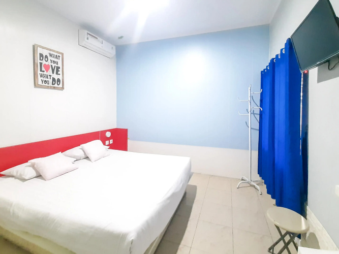 Londres Bed and Breakfast RedPartner near Gembira Loka Zoo